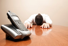 Rejections and Acceptance